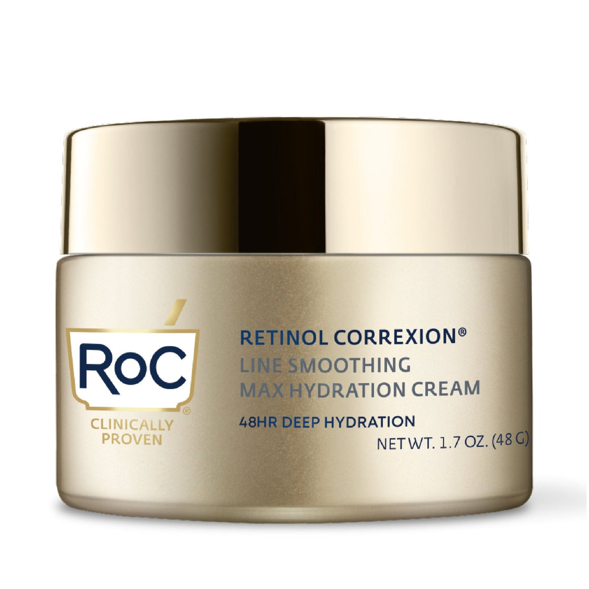 RoC Retinol Correxion Max Hydration Cream 1.7 oz