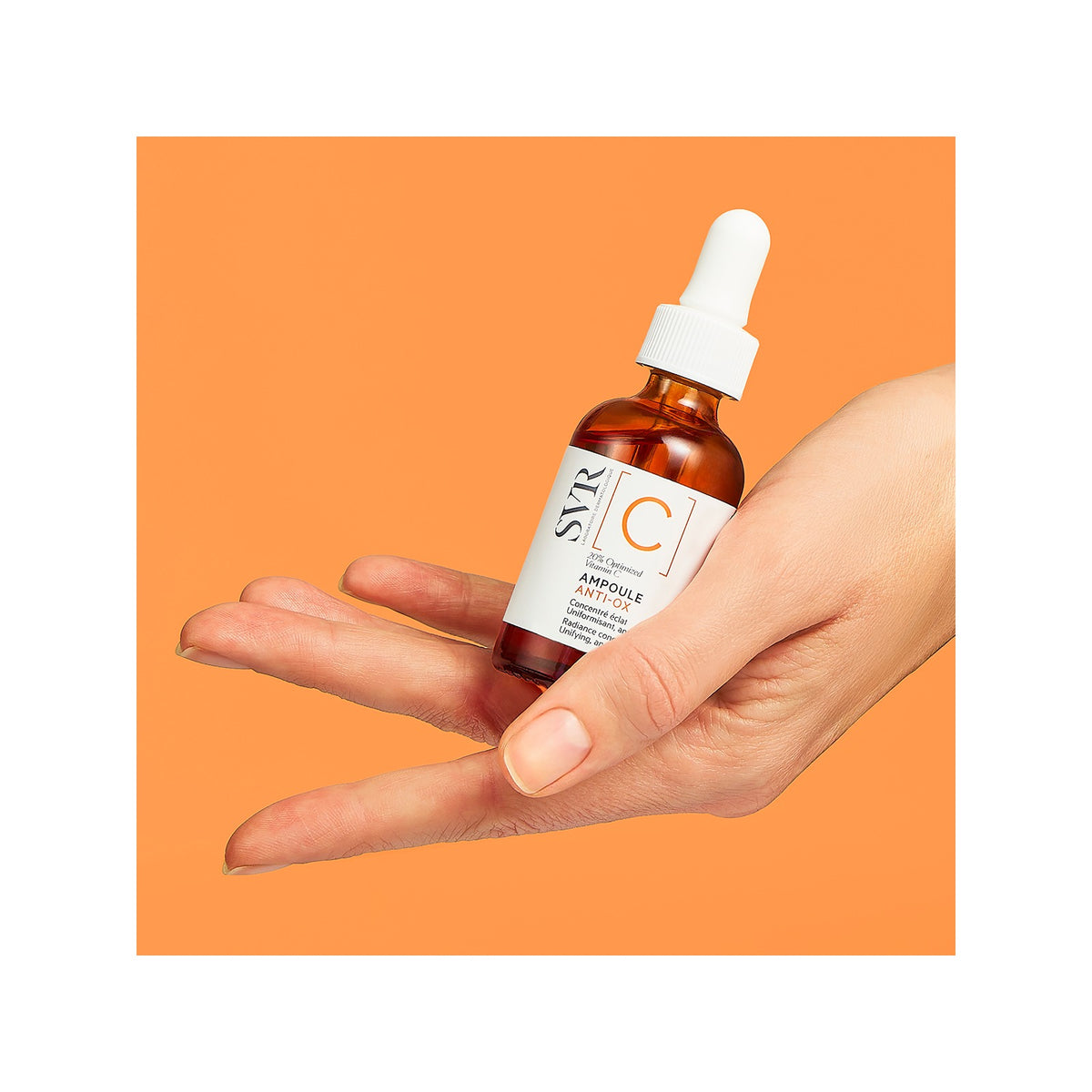 SVR Ampoule C Anti-Ox 1 fl oz