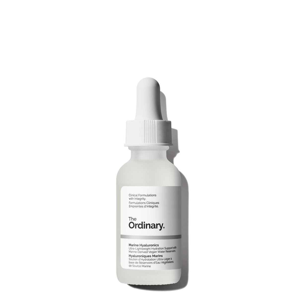 The Ordinary Marine Hyaluronics 30 ml