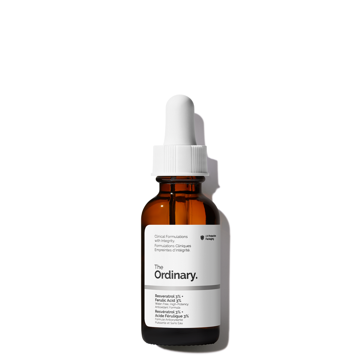 The Ordinary Resveratrol 3% + Ferulic Acid 3% 30 ml